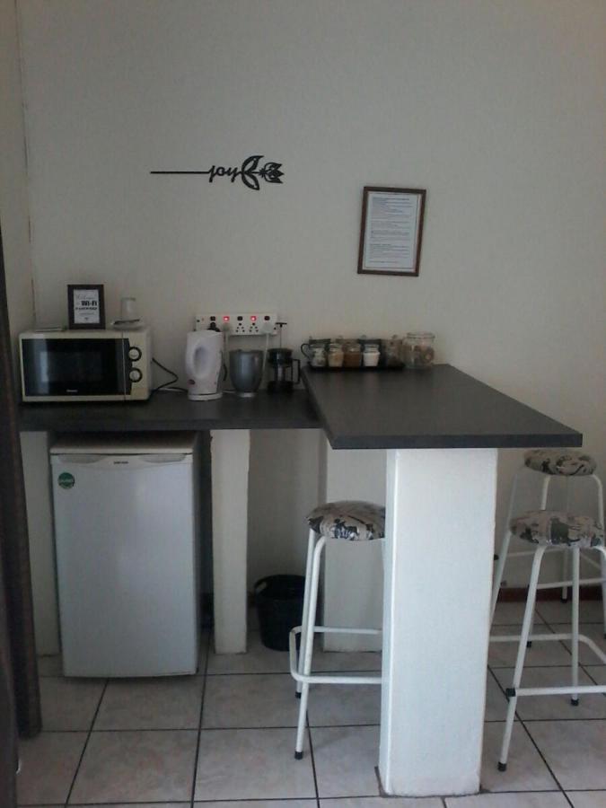 Tehillah Guesthouse Upington Exteriör bild