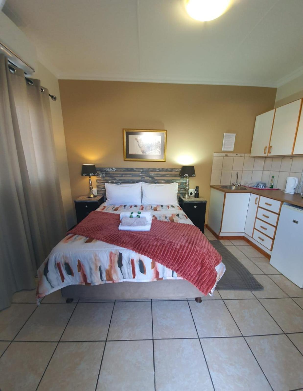 Tehillah Guesthouse Upington Exteriör bild