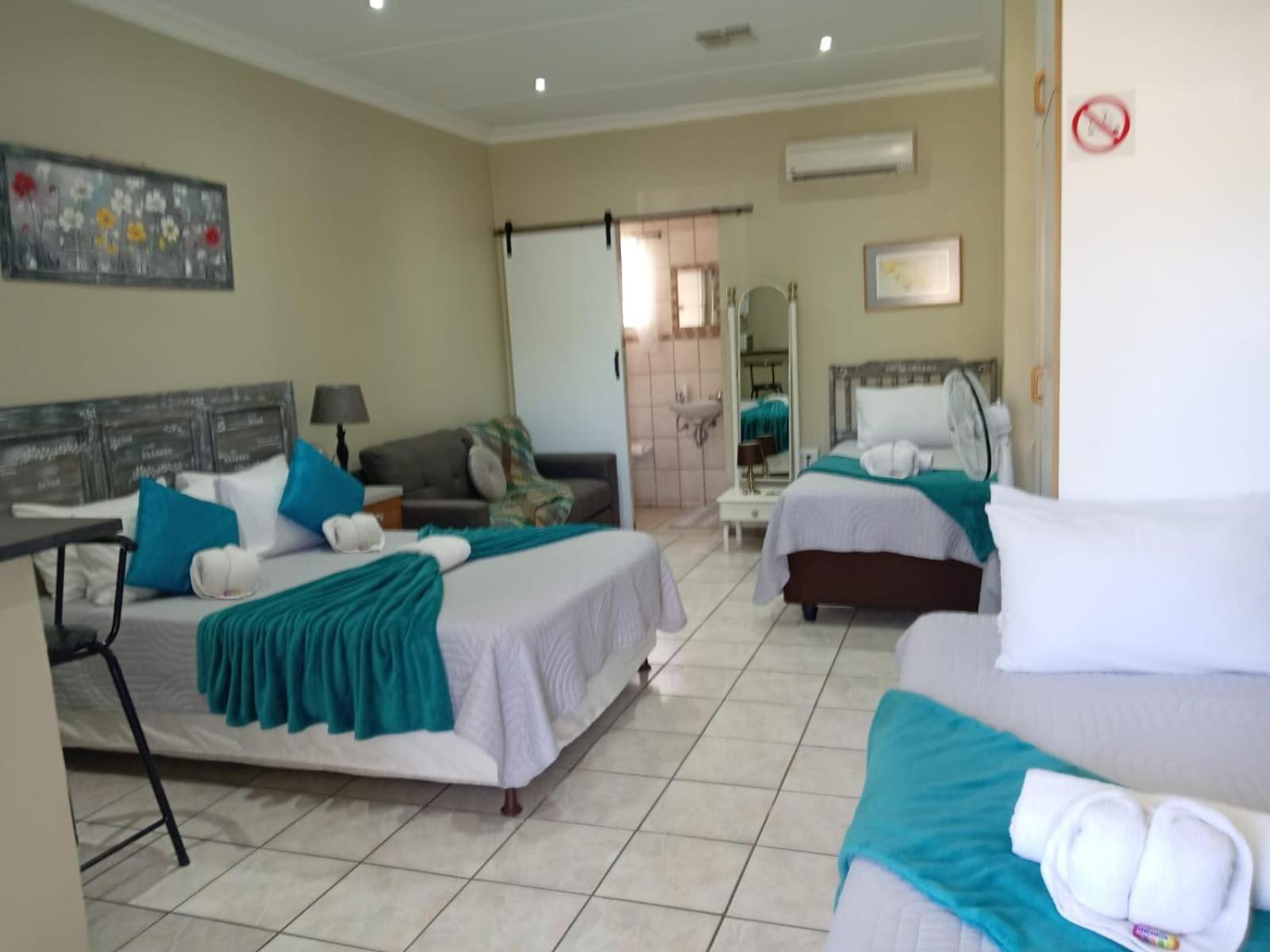 Tehillah Guesthouse Upington Exteriör bild